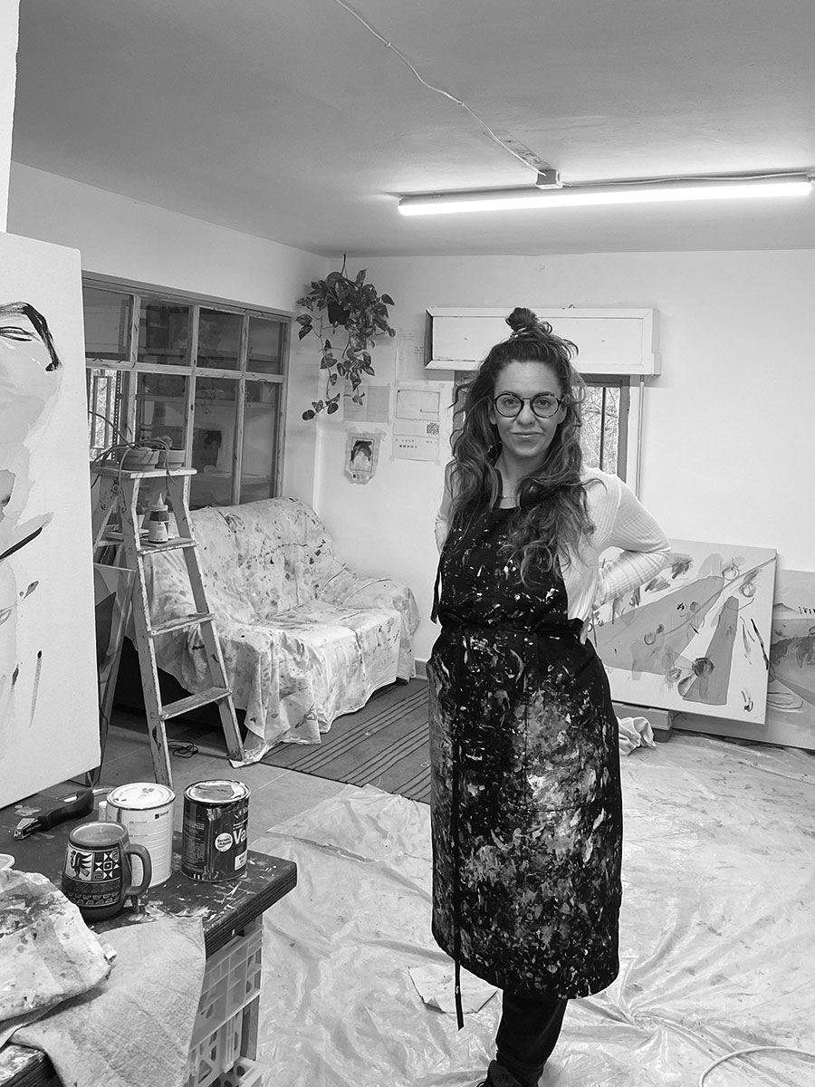 statement Elena montesinos